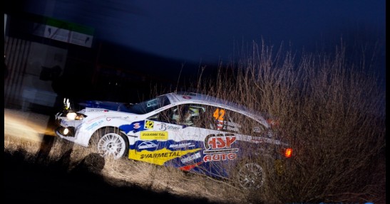Valasska Rally